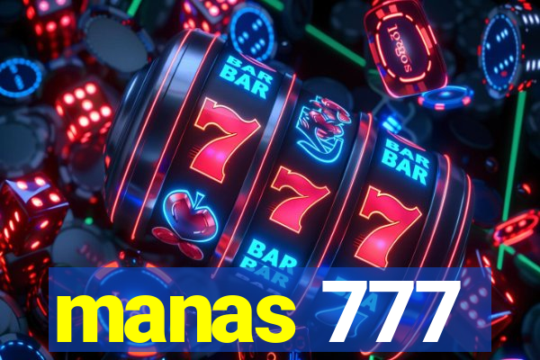 manas 777